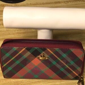 Vivienne Westwood Wallet